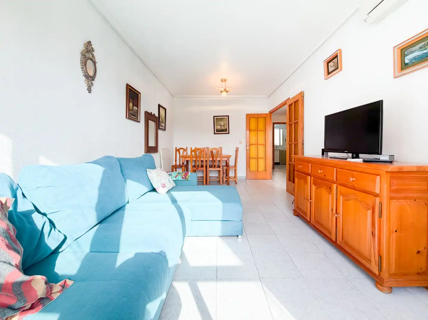 Appartement compact avec ascenseur à vendre à Campello Playa, imagen 3