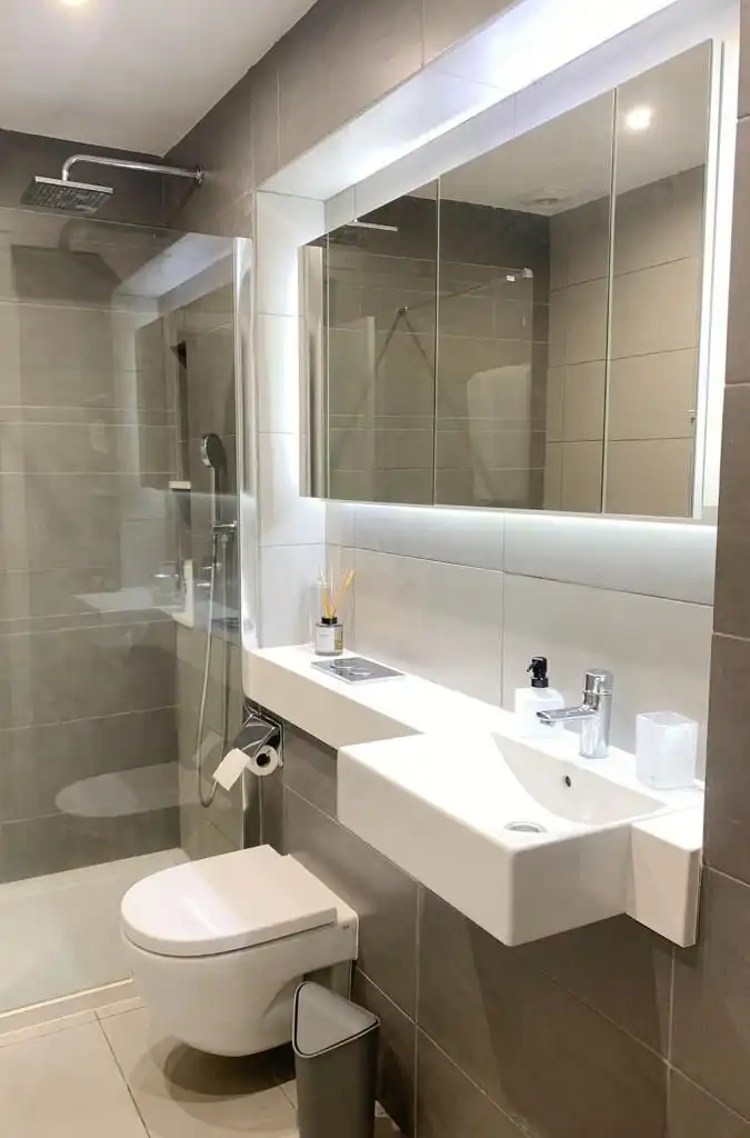 Apartamento de alquiler en Los Cristianos
