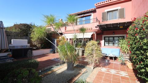 Photo 2 of Detached homes for sale in Calle Bahamas, 1, Hacienda del Álamo Golf, Fuente Álamo de Murcia
