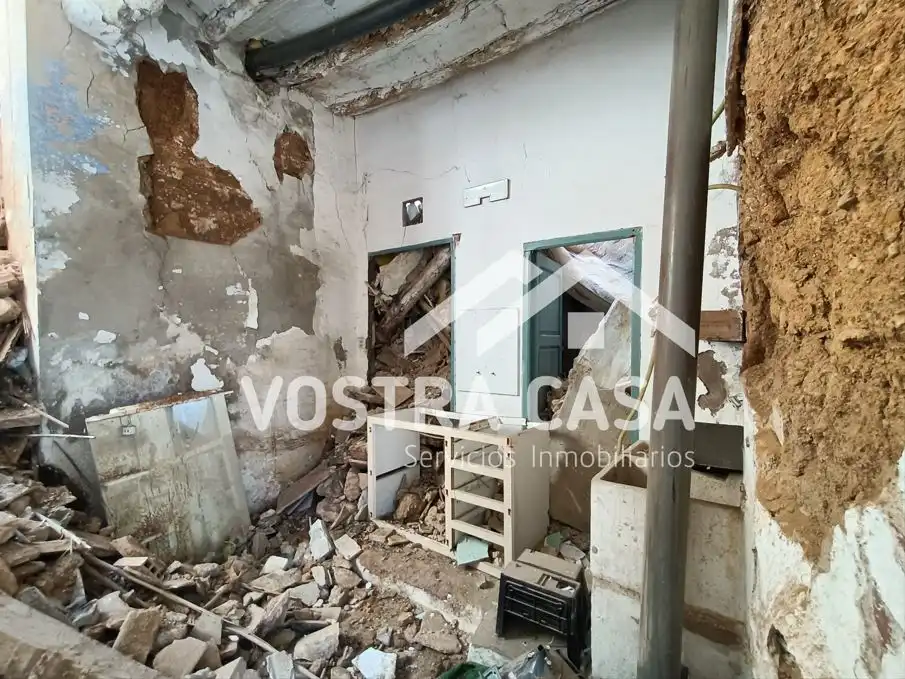 Detached homes for sale in Requena