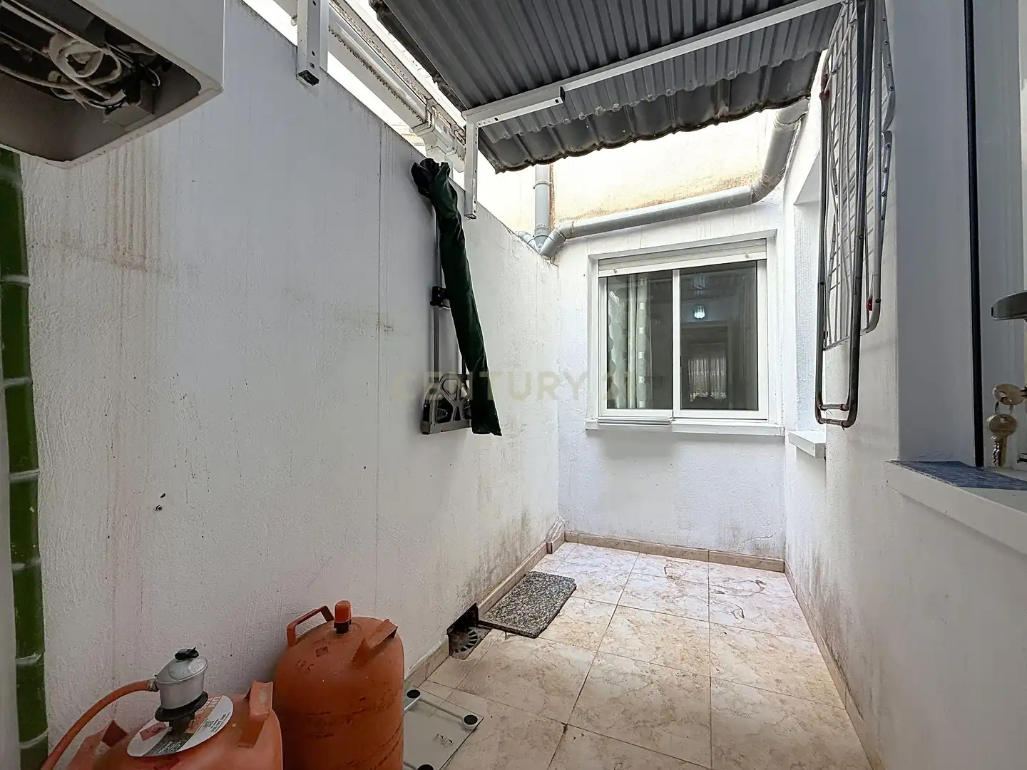 Terraza de Planta baja en venta en Torrevieja