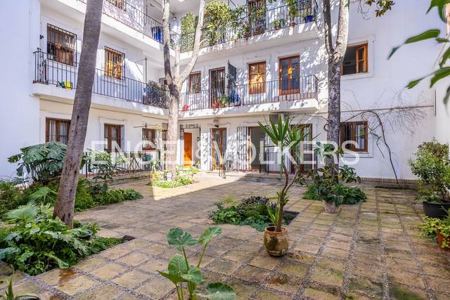 Piso en Alquiler en San Bartolomé