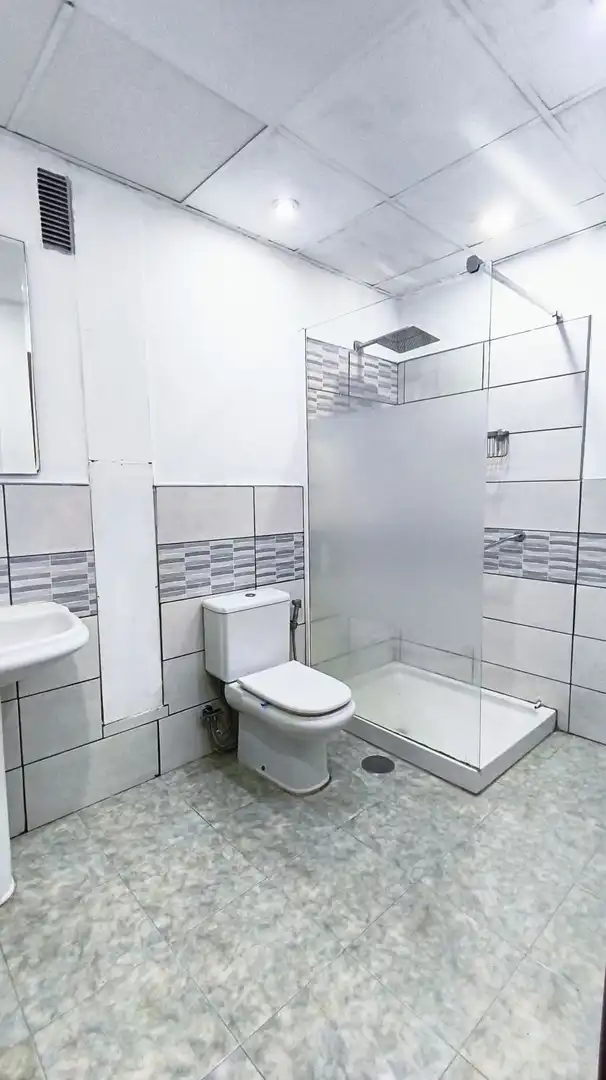 Baño de Piso en venta en Las Palmas de Gran Canaria con Aire acondicionado, Calefacción y Trastero