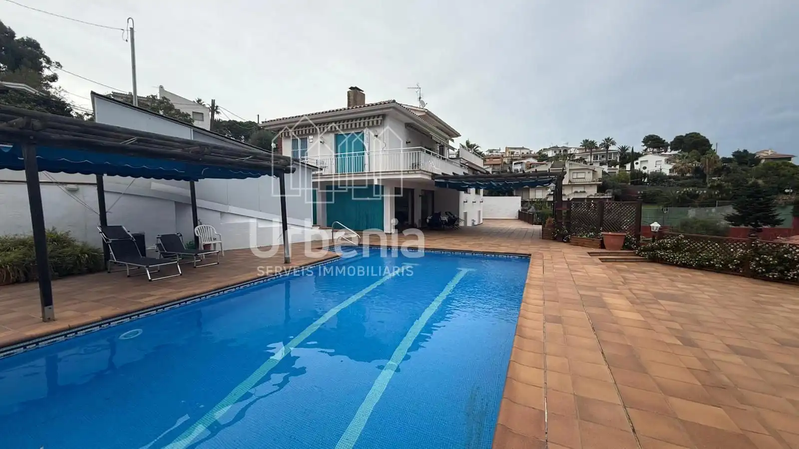 Villa in vendita a Santa Susanna, imagen 6
