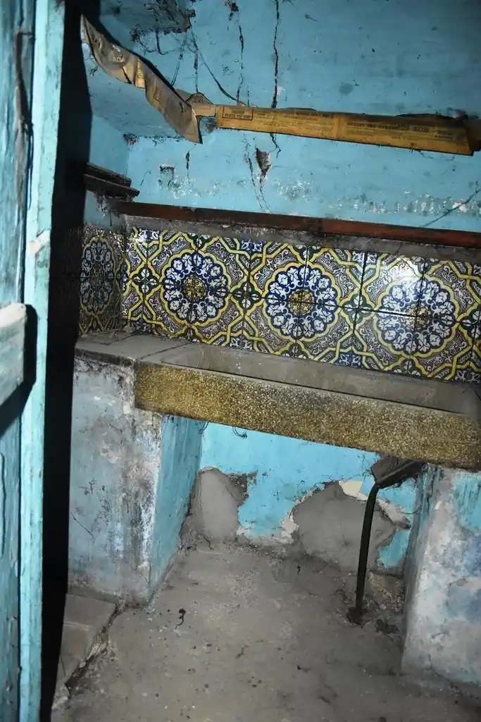 Casa rústica amb terrassa en venda a Monroyo, imagen 8
