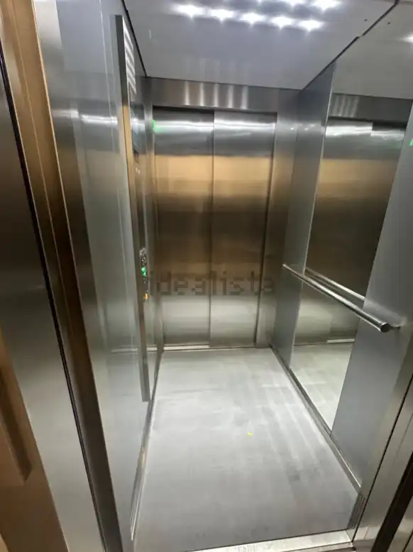 Apartament en venda en Alicante / Alacant amb Aire condicionat, Calefacció i Terrassa