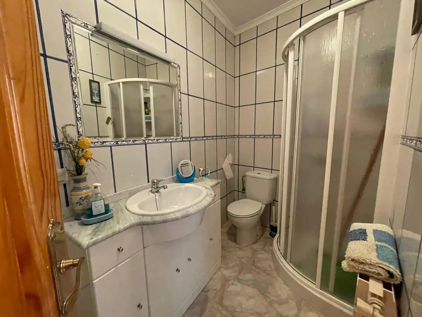 Houses for sale in Castellar de Santiago