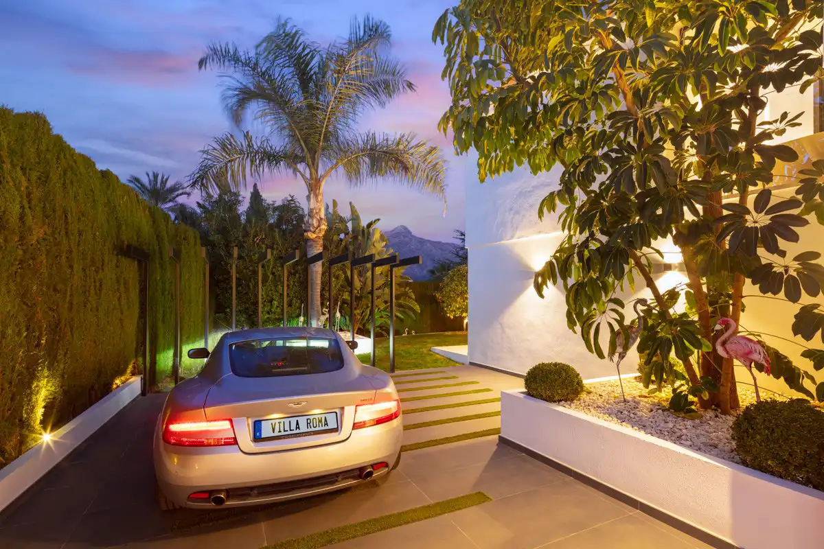 Maison avec piscine à vendre à Marbella Centro, imagen 31