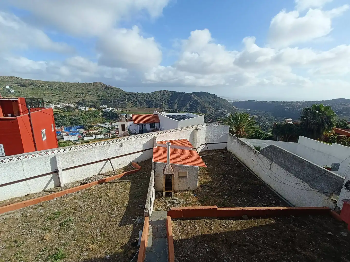 Casa o chalet en venta en Las Palmas de Gran Canaria con Jardín privado, Terraza y Trastero