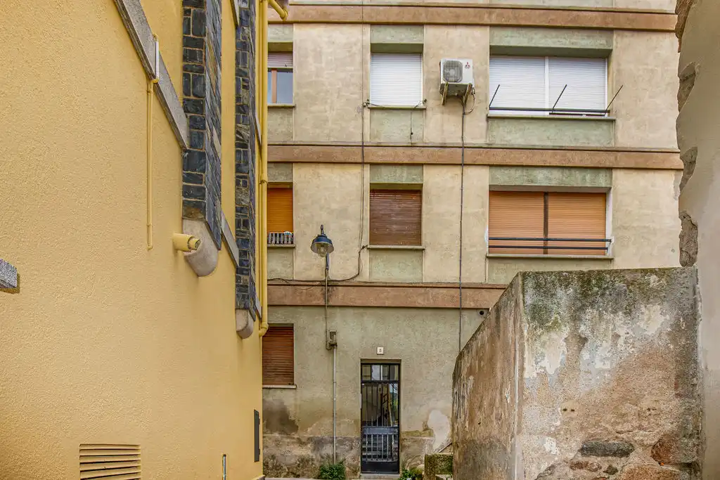 Piso en venta en C/ Bosch Vicens, Arbúcies