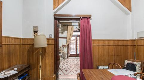 Foto 4 de Planta baja en venta en Calle de Echegaray, 27, Cortes - Huertas,  Madrid Capital