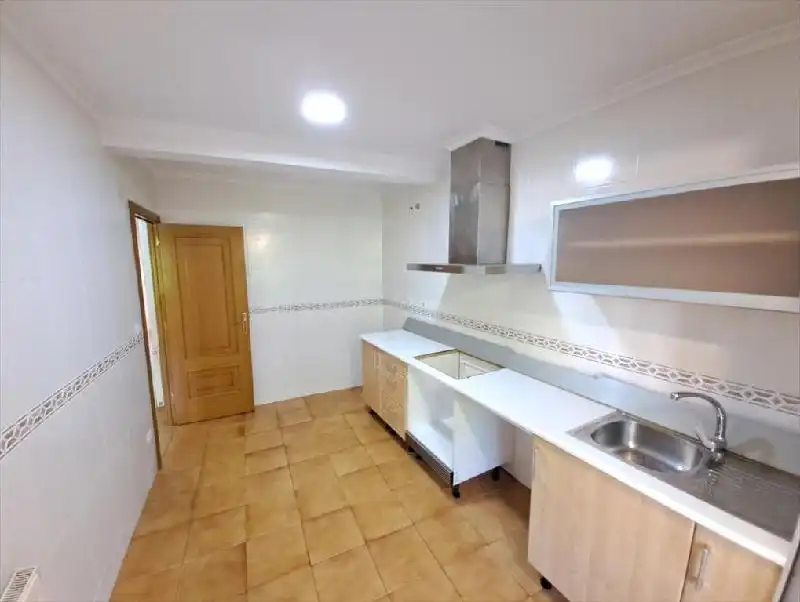 Cocina de Piso en venta en A Cañiza  