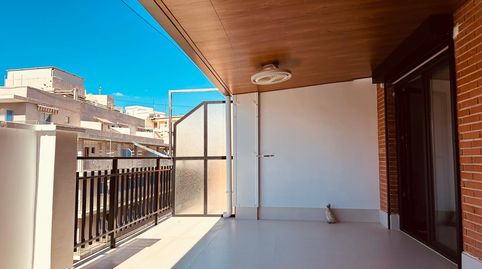 Foto 5 de Apartament en venda a Avinguda Rei Jaume I, 19, Colonia Madrid, Benidorm