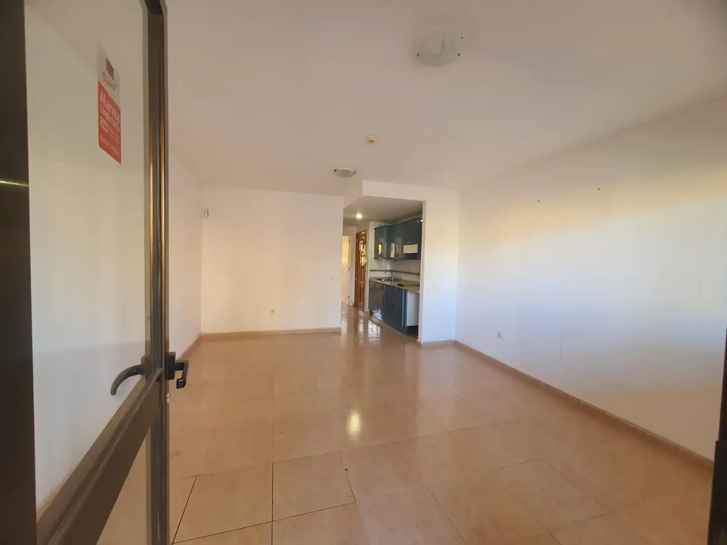 Flat for sale in La Oliva  with Terrace and Community pool