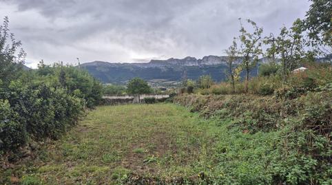 Foto 2 de Casa o xalet en venda a Valle de Mena, Burgos