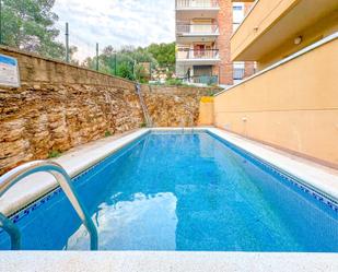 Piscina de Àtic en venda en Salou amb Terrassa, Traster i Balcó