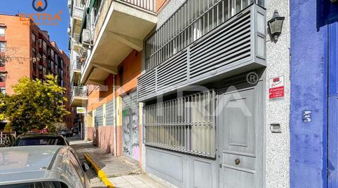 Photo 3 of Premises for sale in Calle de Leñeros, Bellas Vistas,  Madrid Capital