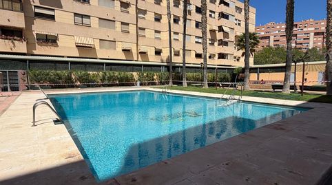 Foto 2 de Piso en venta en Biologo Konrad Lorenz, Garbinet - Parque de las Avenidas, Alicante / Alacant