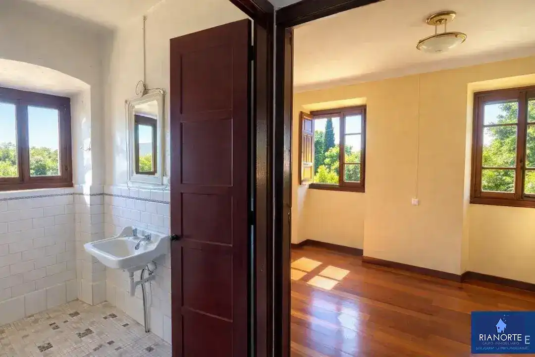 Country homes for sale in Carreño  with Terrace and Storage room