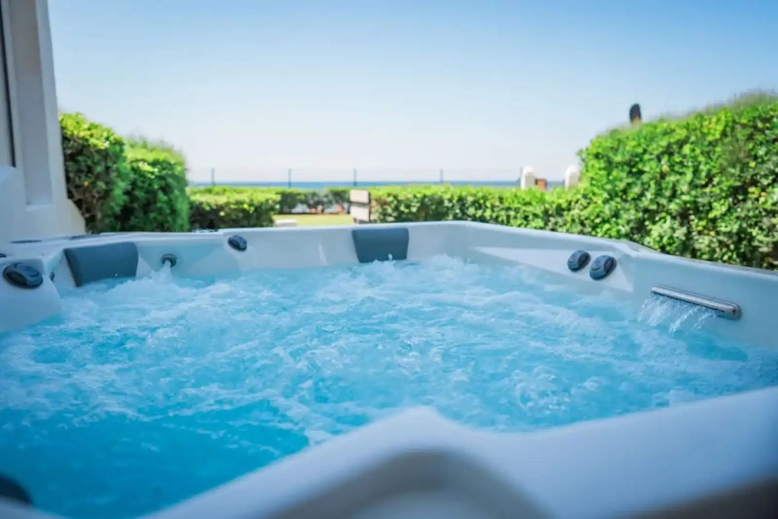 Adossat amb piscina en venda a Urbanización Las Chapas 123, imagen 37