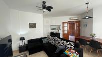 Living room of Duplex for sale in Cuevas del Almanzora