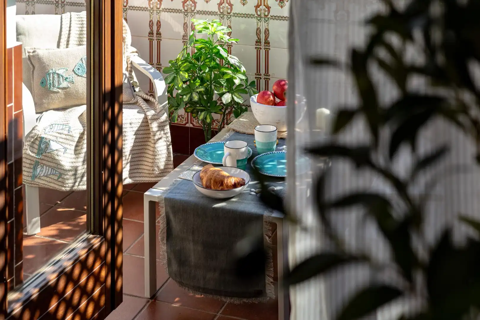Wohnung mit Pool zum Verkauf in Calle TROCADERO, imagen 17