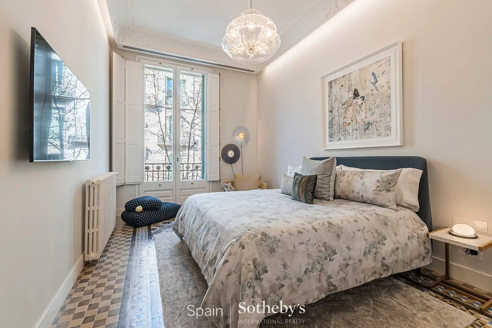 Appartement compact avec piscine à vendre à Carrer de Girona, imagen 39