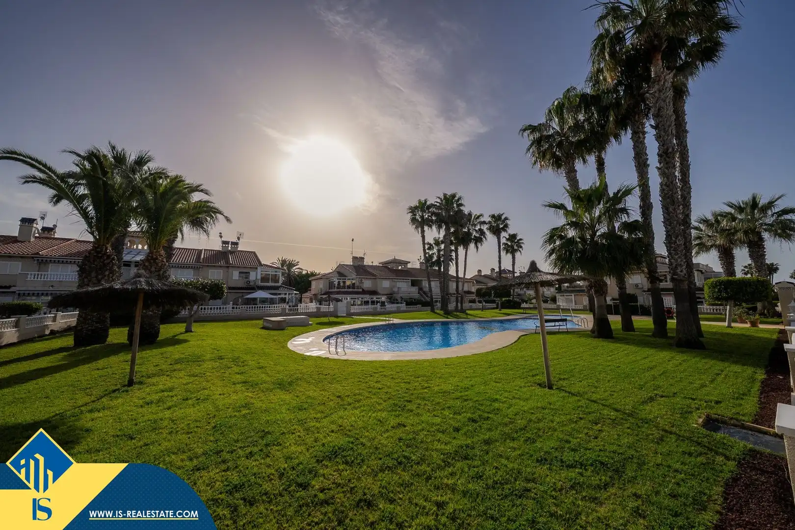 Casa amb piscina en venda a Orihuela Costa, imagen 4