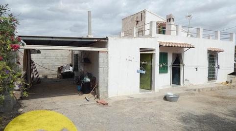 Foto 2 de Finca rústica en venda a Cruz de Antas, Antas, Almería