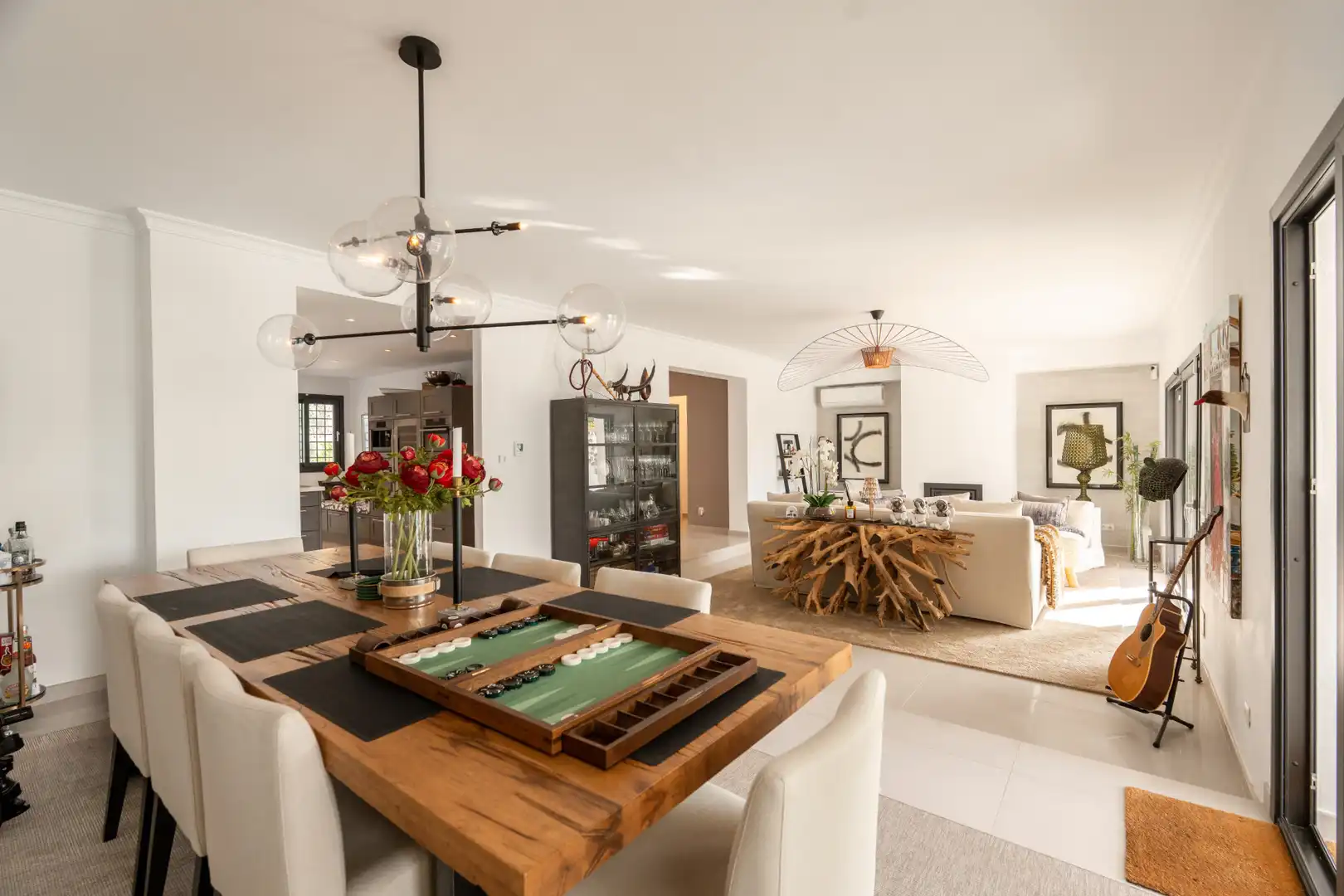 Maison avec terrasse à vendre à Nueva Andalucía, imagen 9