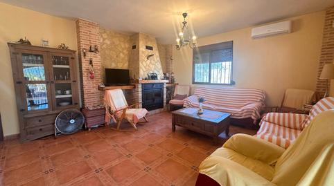 Foto 5 de Finca rústica en venta en Partida las Canteras, Fortuna, Murcia