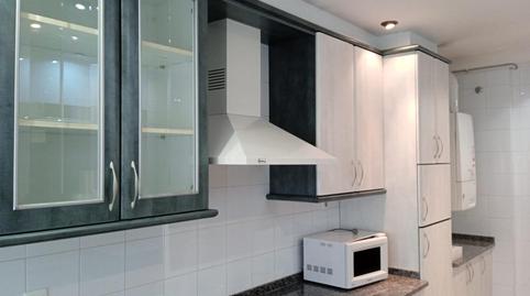 Foto 3 de Pis de lloguer a De Ferrol, Conxo, Santiago de Compostela