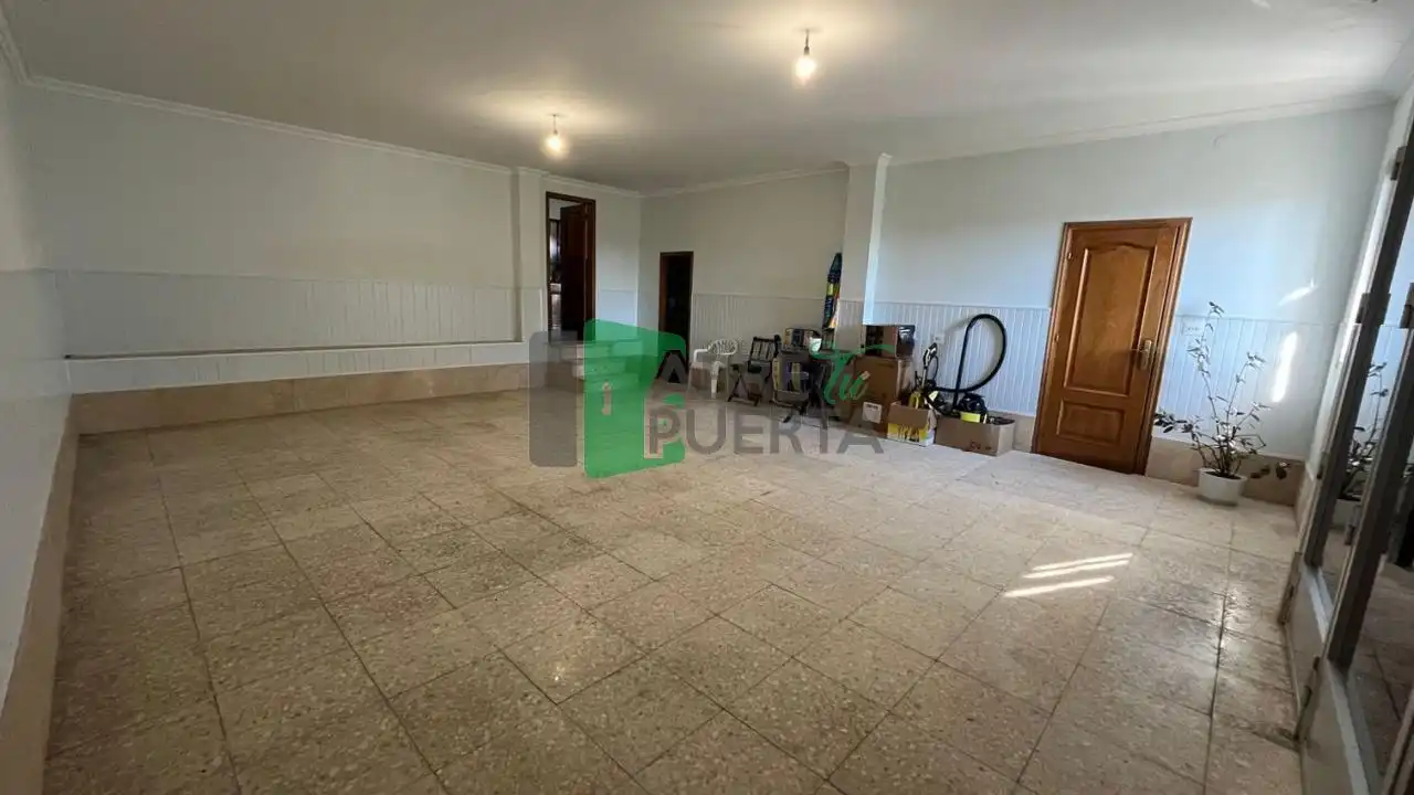 Chalet con jardín en venta en Xunqueira de Ambía, imagen 36