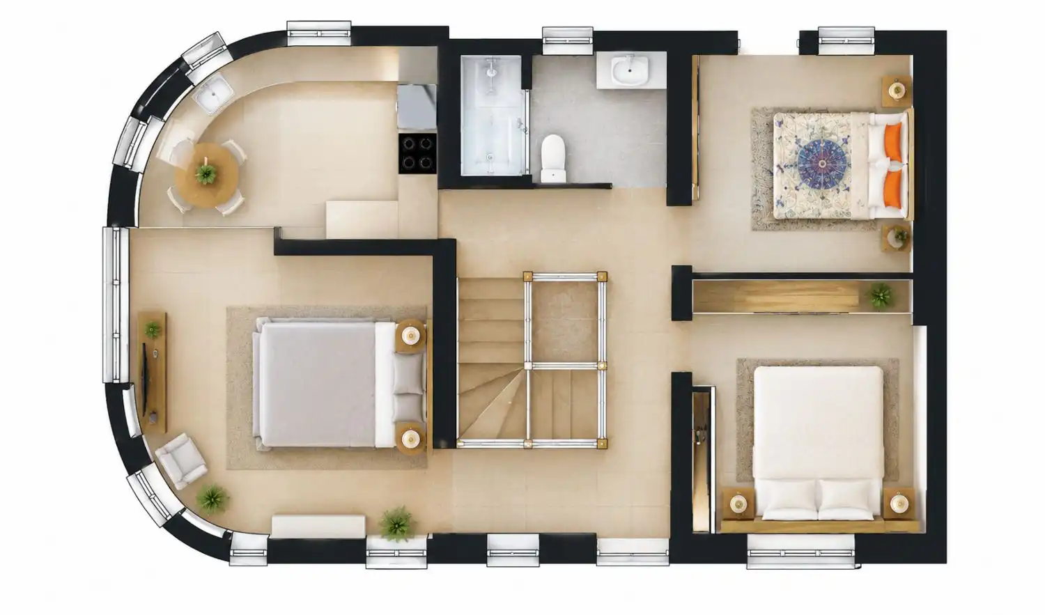 Villa à vendre à de Sevilla, imagen 71