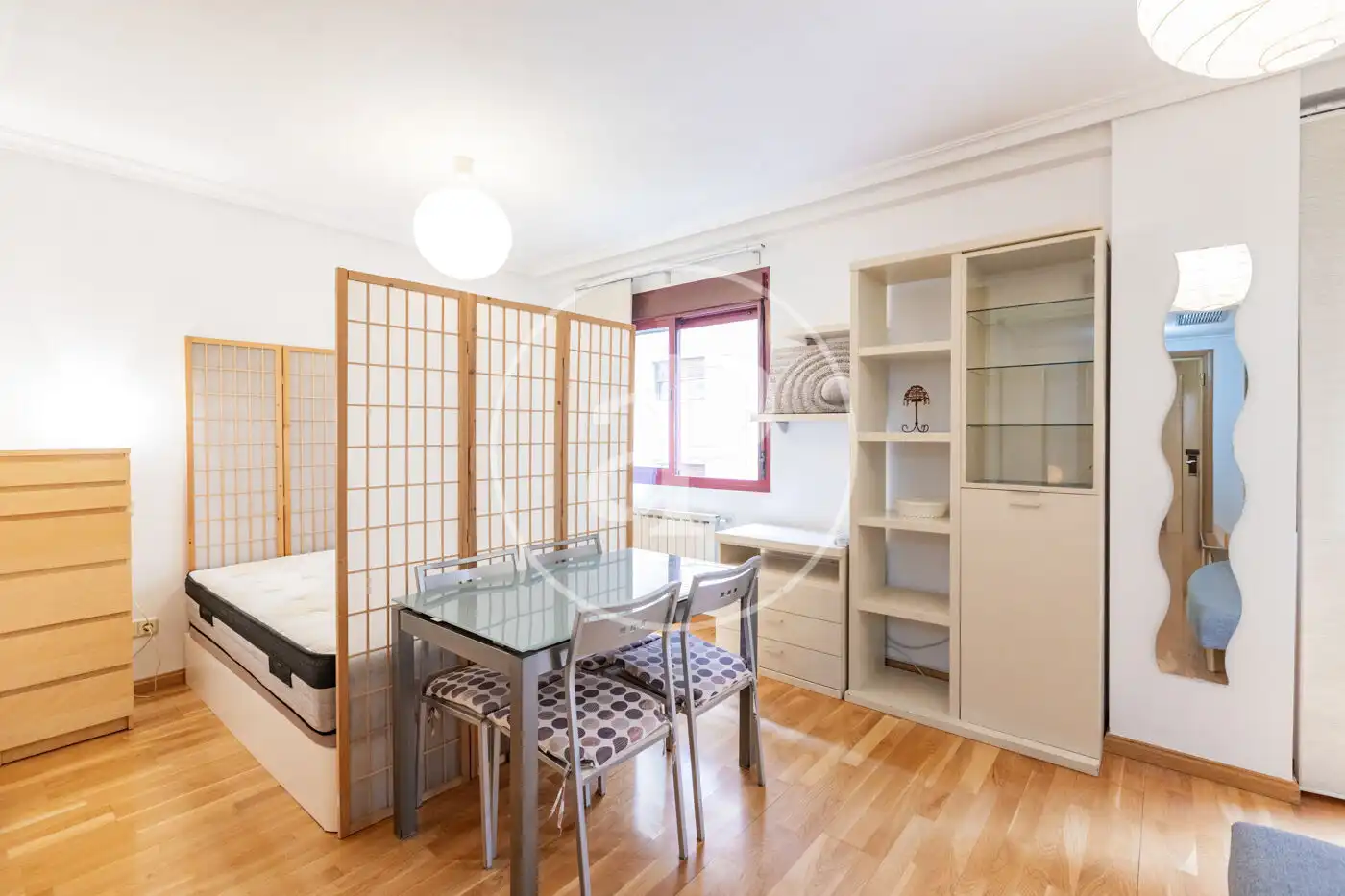 Wohnung zur Miete in Calle de las Delicias, Palos de Moguer