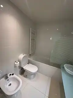 Apartament amb ascensor de lloguer a Calle Cardenal Jacinto 4, imagen 16