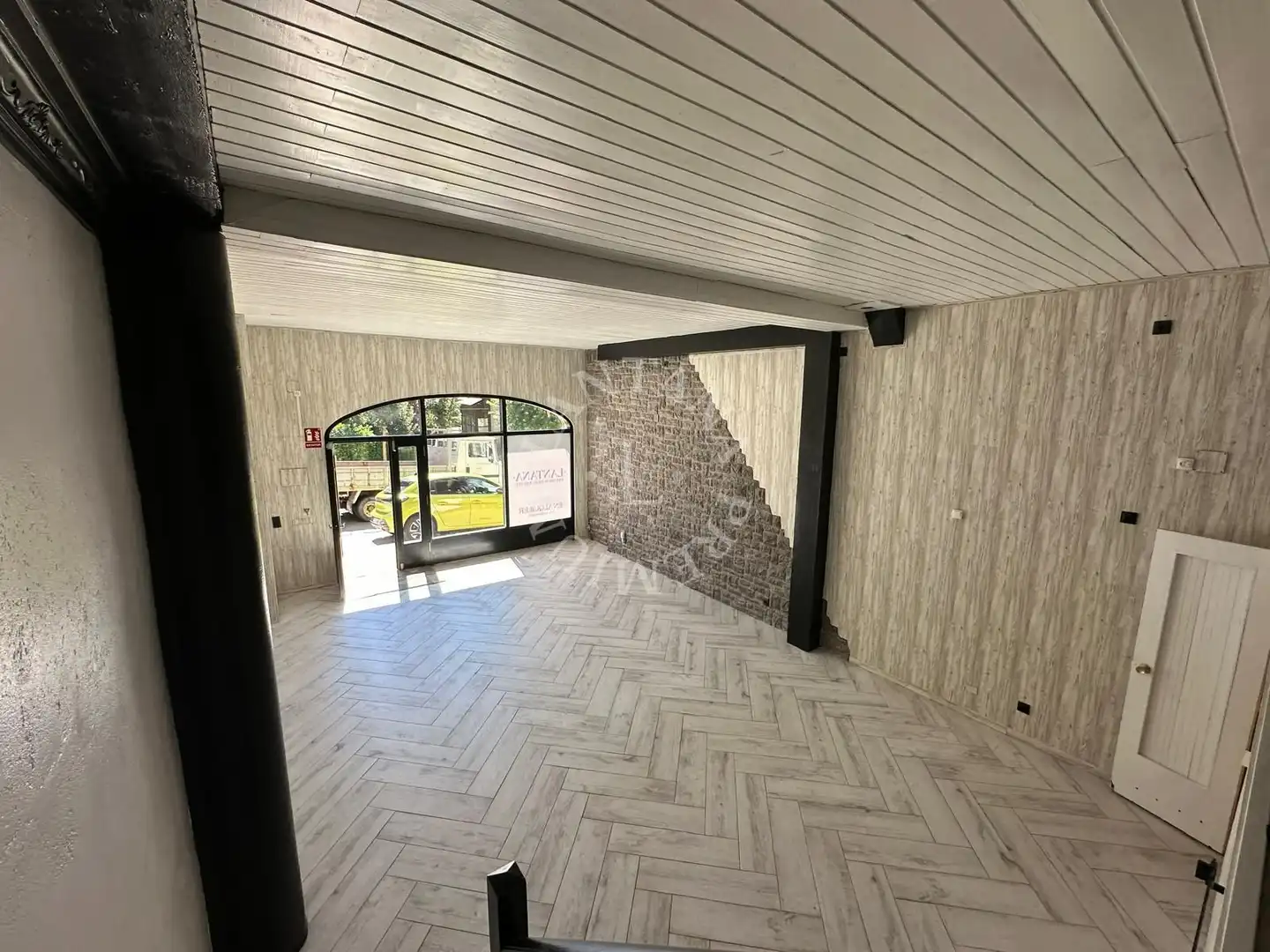 Gewerbefläche zur Miete in Baqueira, imagen 12