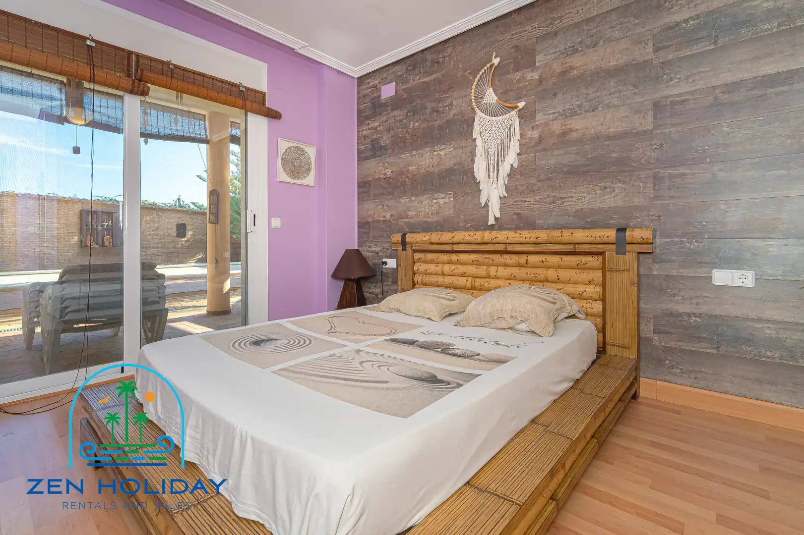 Villa avec terrasse à vendre à Carretera Busot-Muchamel, imagen 32