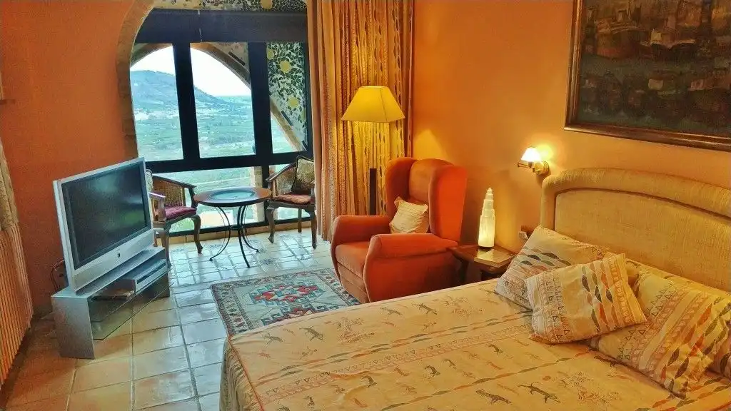 Villa mit Terrasse zum Verkauf in Avinguda Pic Àguila Pau, imagen 36