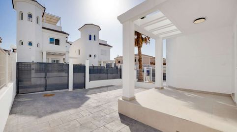 Foto 3 von Haus oder Chalet zum Verkauf in San Fulgencio, Alicante