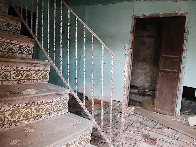 Maison rustique avec jardin à vendre à Ctra. La Senia, imagen 15