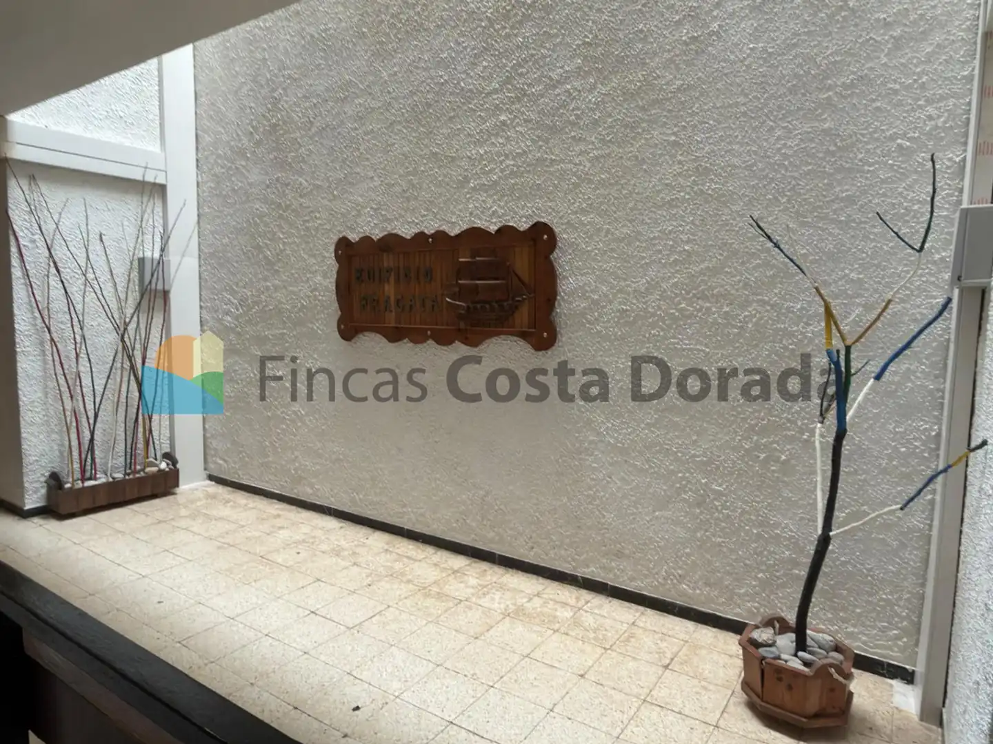 Apartamento en venta en Vilanova i la Geltrú con Terraza, Amueblado y Horno