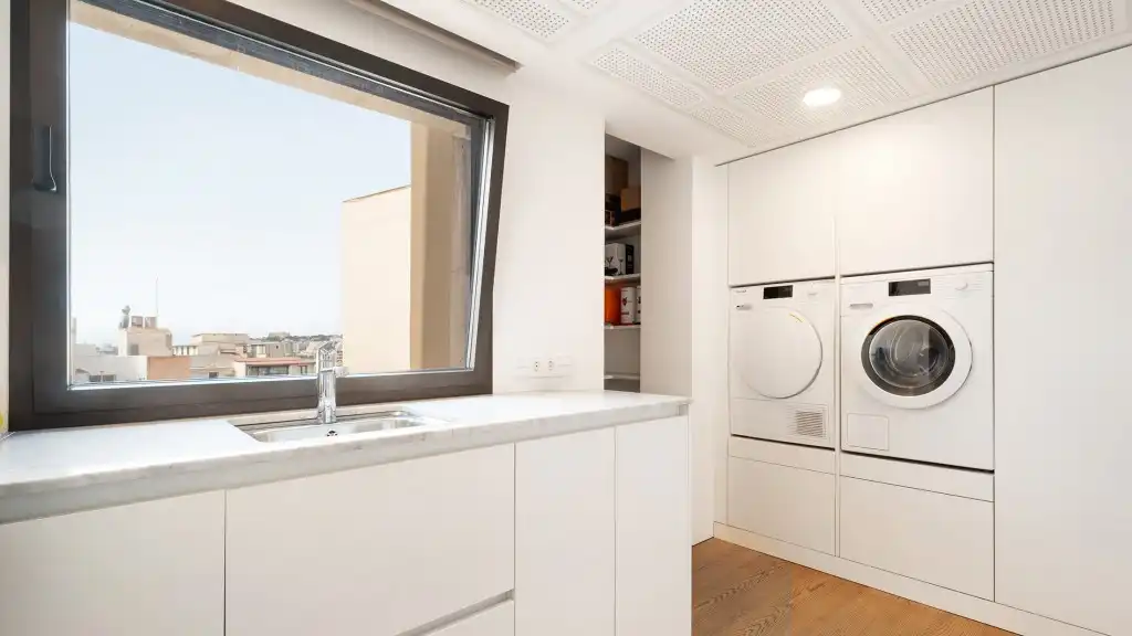 Apartamento con ascensor en venta en Ponent, imagen 9
