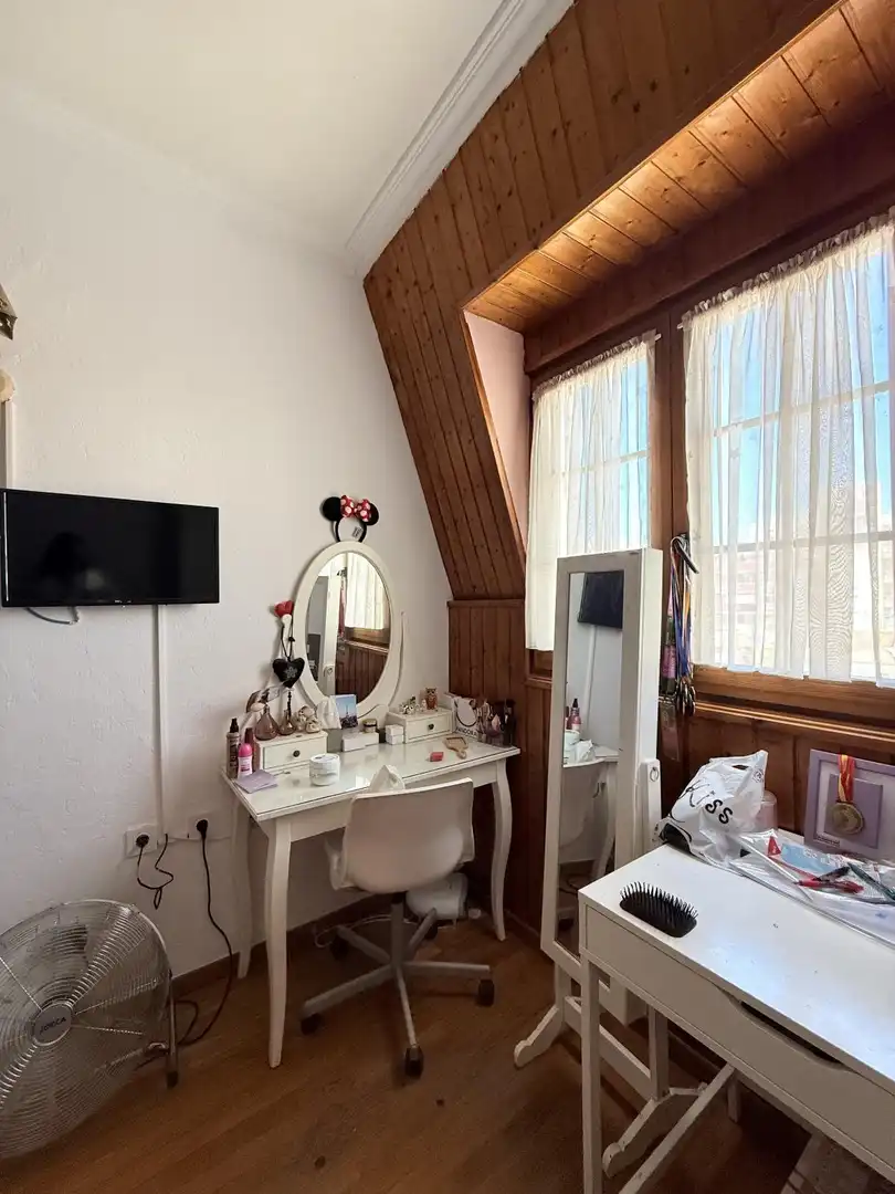 Dormitori de Casa o xalet en venda en Torrevieja