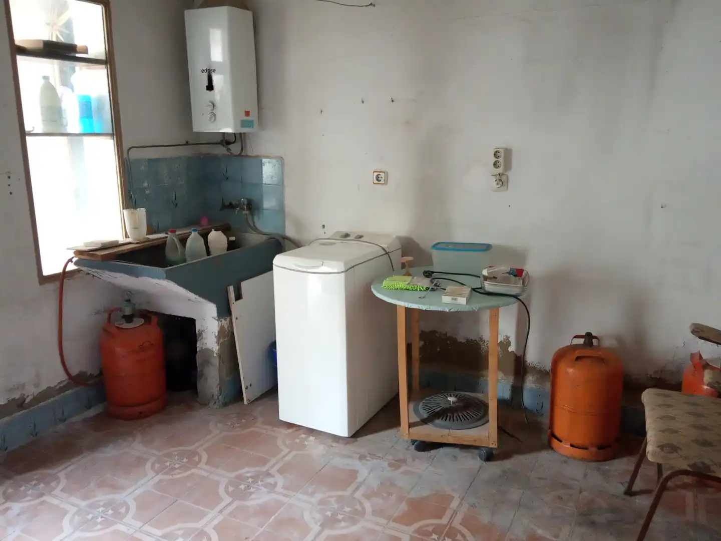 Adossat en venda a Calle de San Cristobal, imagen 19