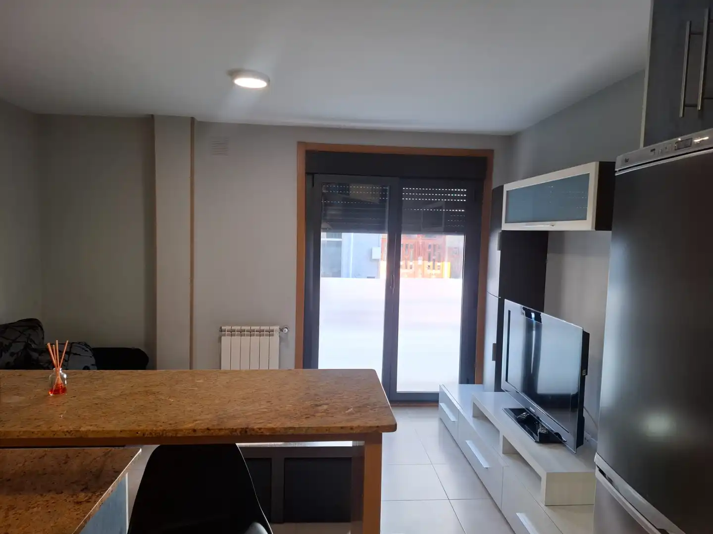 Piso en venta en Burela con Calefacción y Amueblado