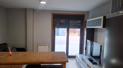 PISO A 200m. PLAYA EN BURELA