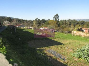 Terreno residenziale in vendita a O Porriño