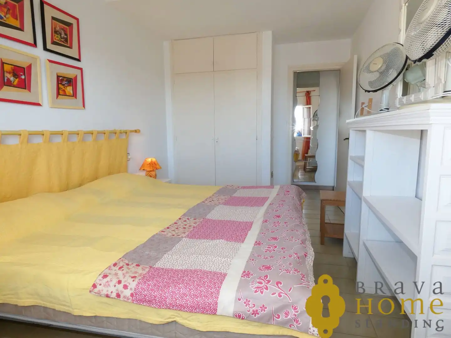 Piso con piscina en venta en Carrer Freser, imagen 12