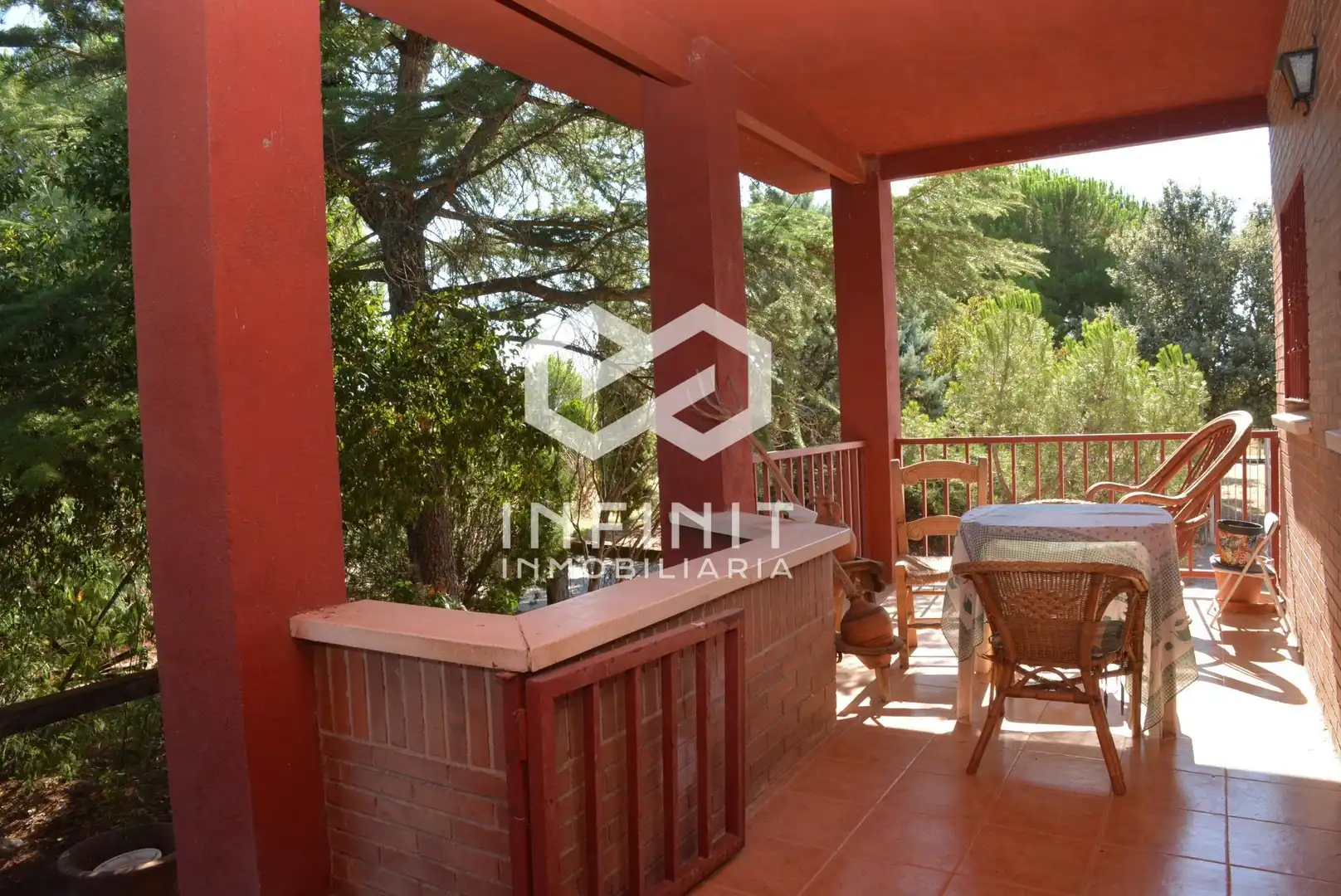 Casa o chalet en venta en Ribatejada